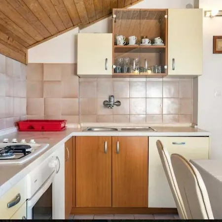 Apartment Merica Sibenik