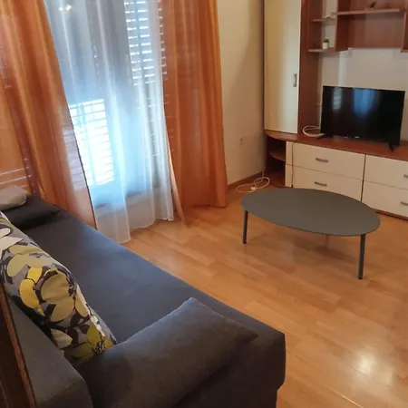 Merica Apartment