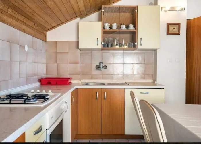 Apartman Merica Šibenik